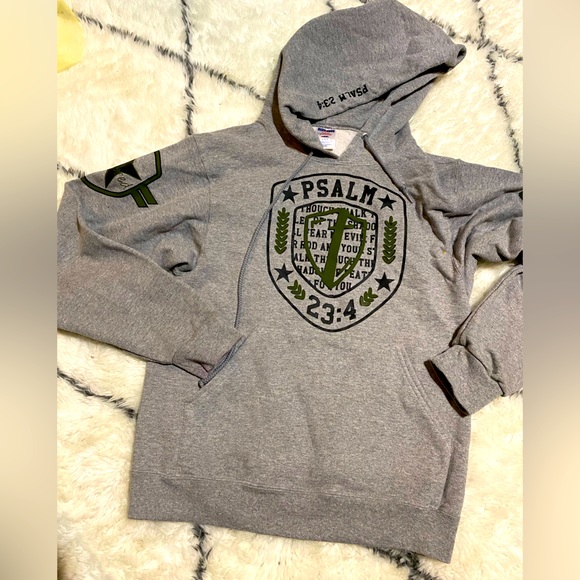 Sweaters Psalm 234 Sweater Bible Verse Hoodie Christian Clothing Sweaters psalm 234 sweater bible verse hoodie christian clothing